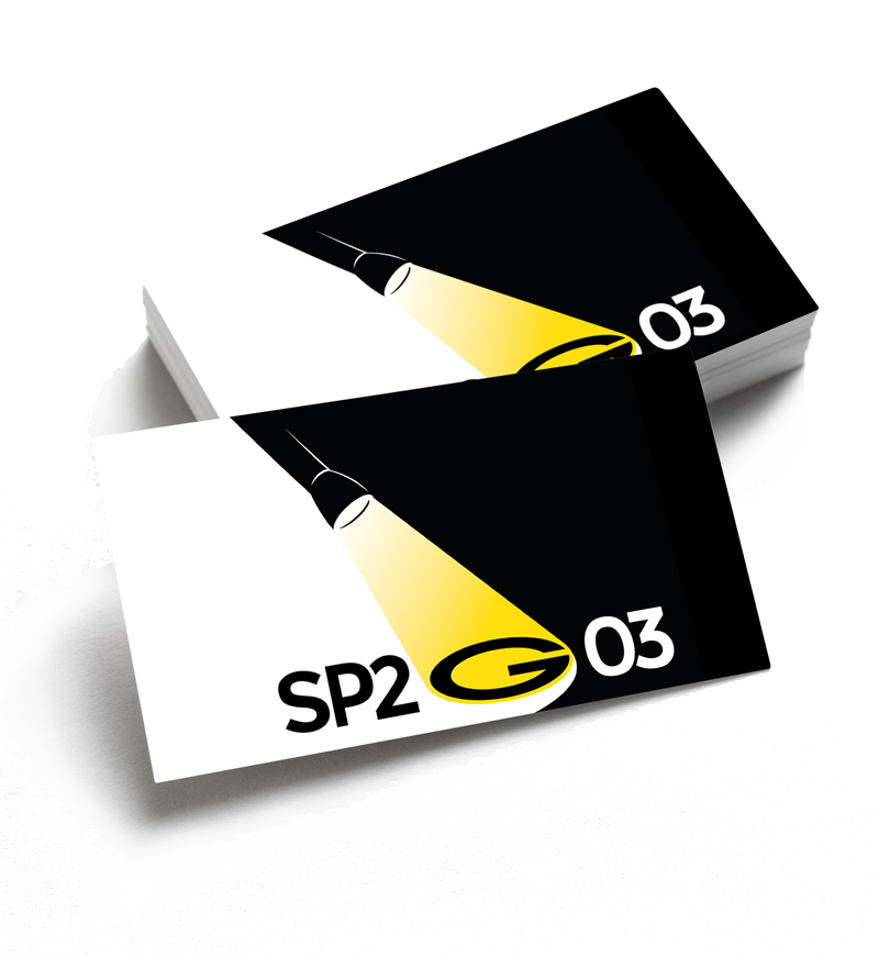 logo pour SP2G03